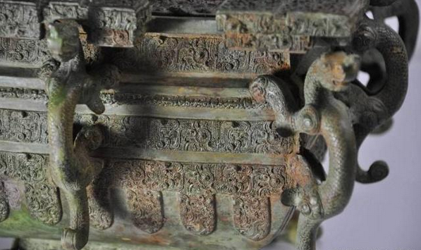 湖北曾侯乙墓中的“青铜冰鉴”，是如何完成制冷的？