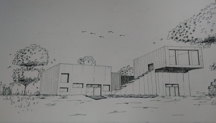 建筑设计专业怎么样