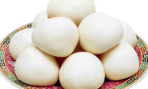 馒头是谁发明的?