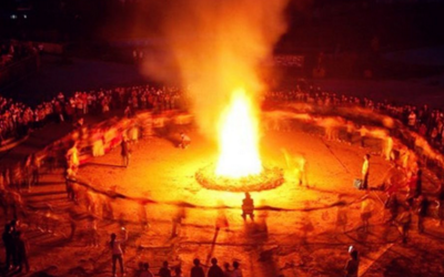 白族的传统节日是什么?