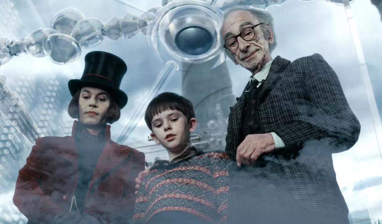 有哪些适合儿童看的电影?