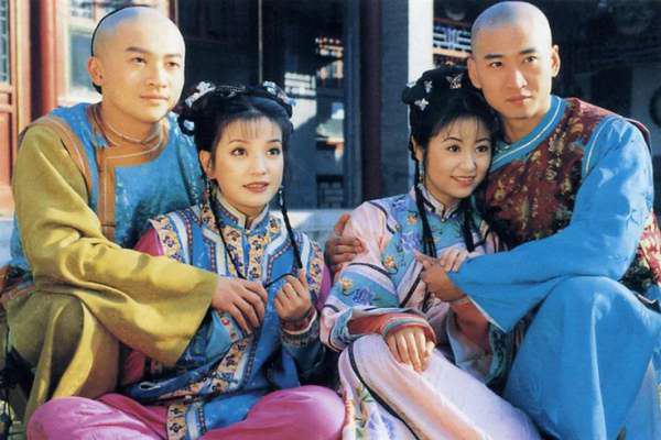 好看的电视连续剧都有哪些？