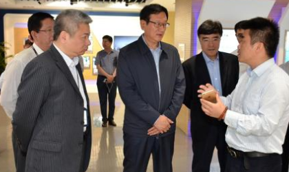 现在沈阳市市长是谁?