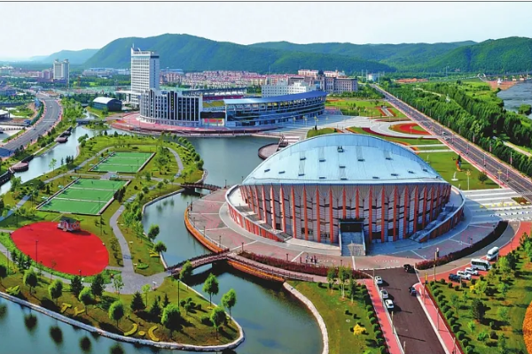 黑龙江伊春属于哪个市?