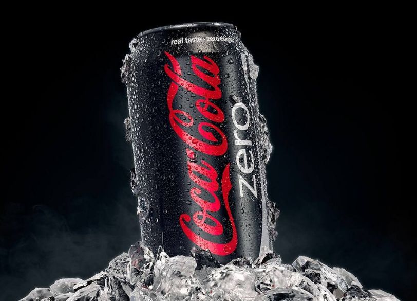 可口可乐的零度和健怡有啥区别?