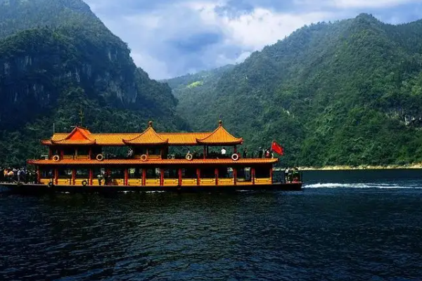 宜昌旅游景点有哪些好玩的地方