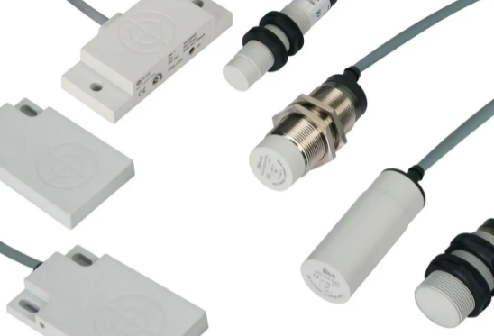 电容式传感器可分为哪儿三种基本类型