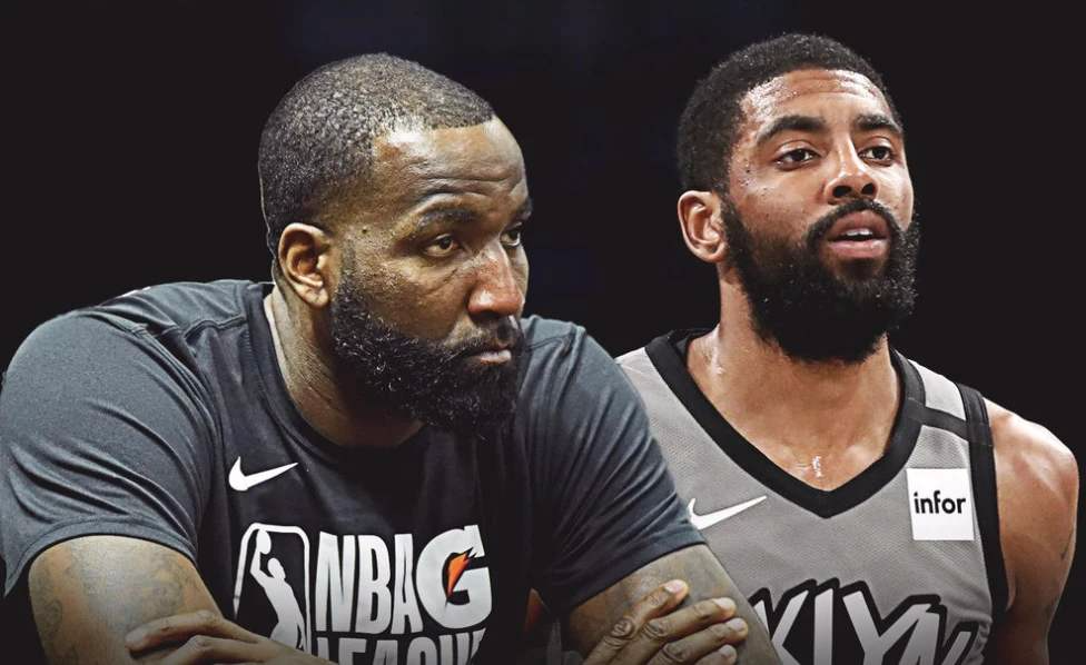 帕金斯是怎样的一位NBA球员?