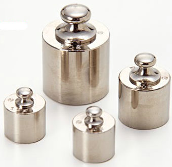 砝码的级别（专业人士回答）