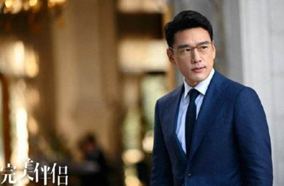 完美伴侣演员表