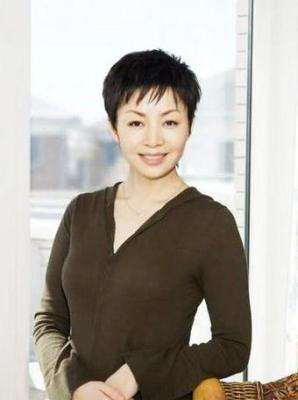 演员宋丹丹的儿子是谁呢?