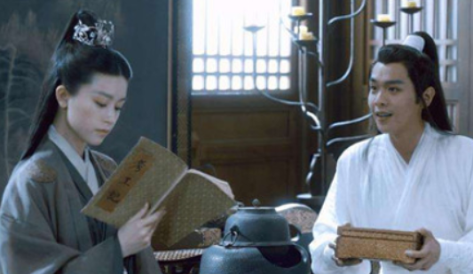 《雪中悍刀行》徐渭熊结局跟谁在一起了？