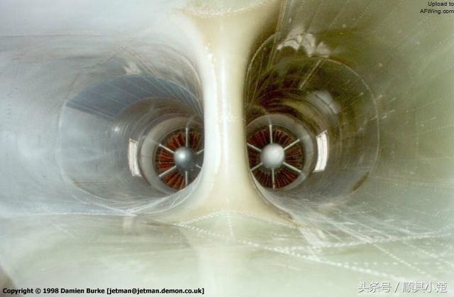 火神轰炸机是什么?