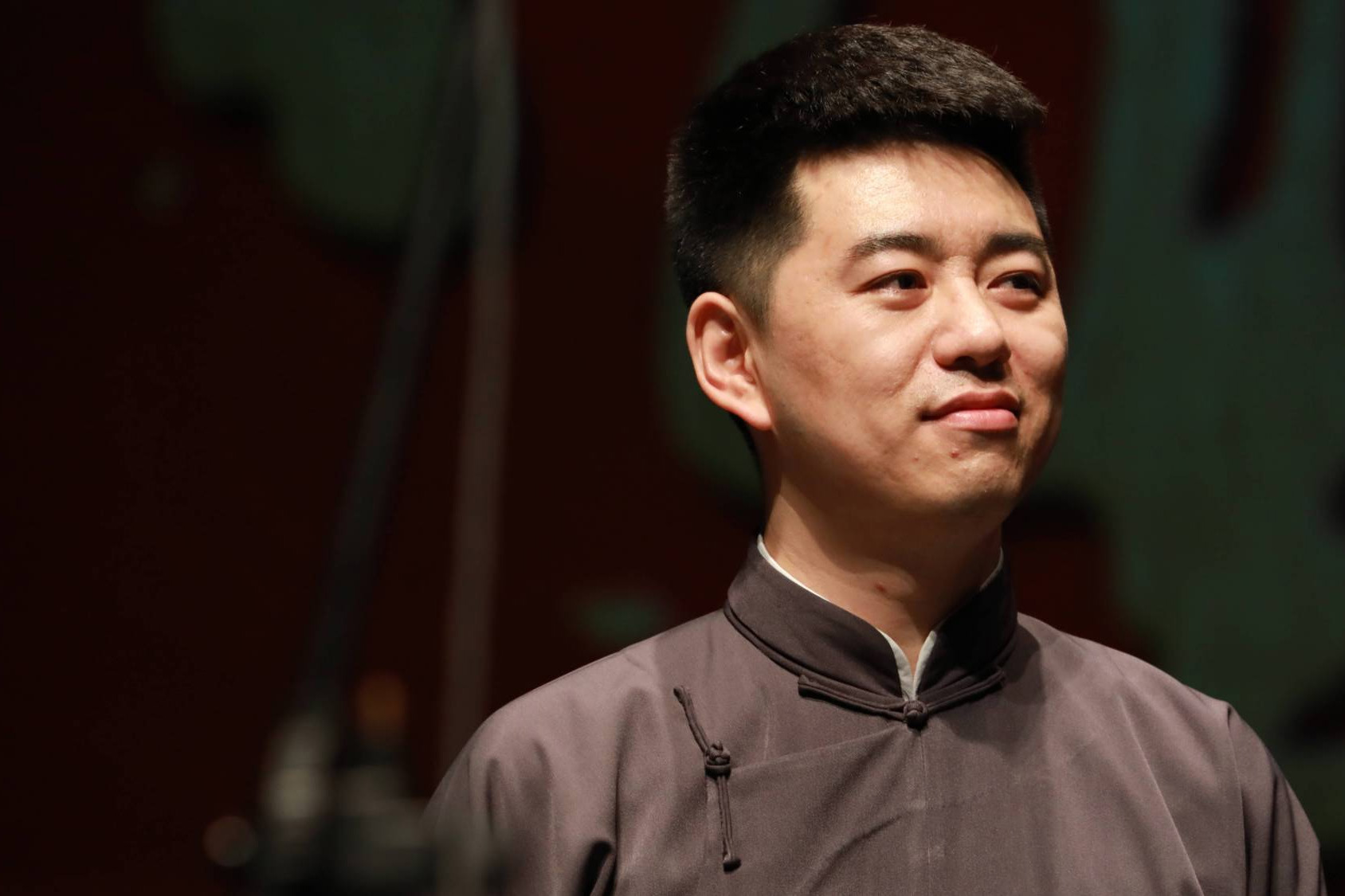 德云社中冯照洋都有哪些代表作品？