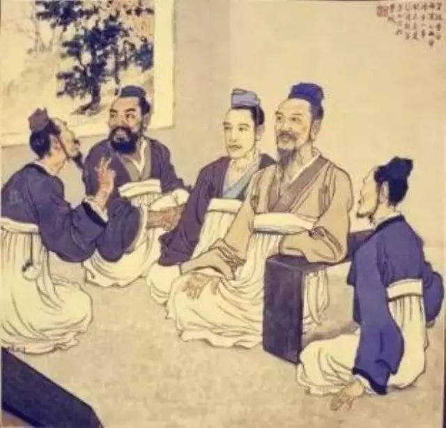 教师节对男老师可以说桃李满天下吗?