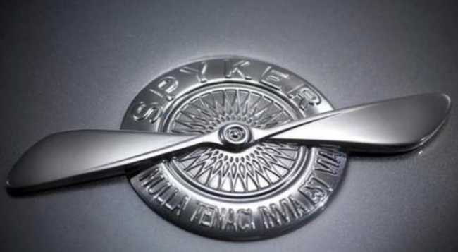 豪车标志有哪些？