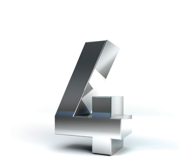 4的倍数有哪些？