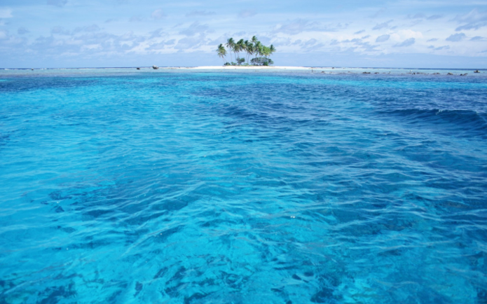 蓝色的对比色是什么色??