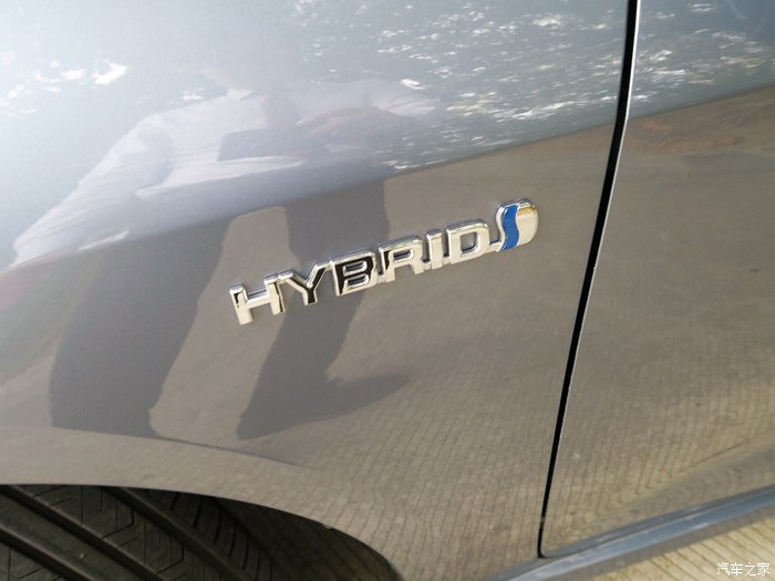 我的顶配双擎爱车卡罗拉的2个月用车感受报告！