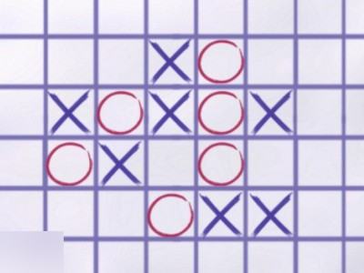 井字棋怎么玩?