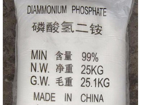 二铵的主要成分含量是什么？