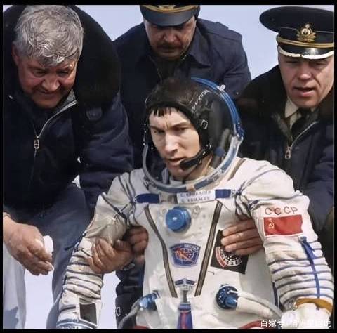 为什么前苏联宇航员克里卡列夫被称为人类史上最倒霉的宇航员?