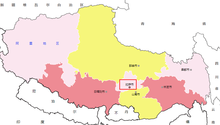 日光城是哪个城市？