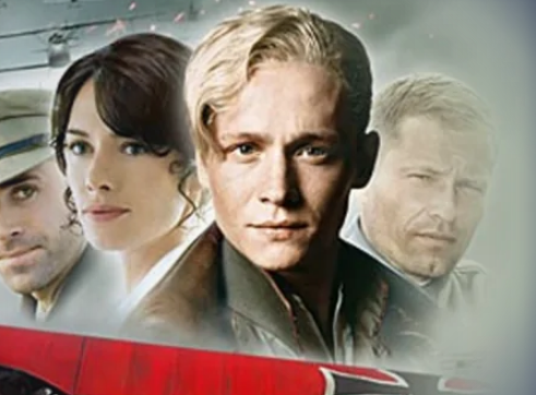 关于一战的电影?