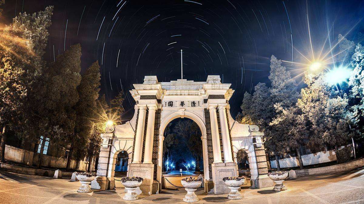 清华大学下达新通知,校门不进不出,学生们的生活是否能得到保障?