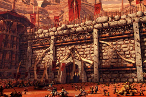 魔兽世界玛瑟里顿在哪？