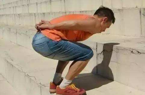 如何快速提高人的爆发力?