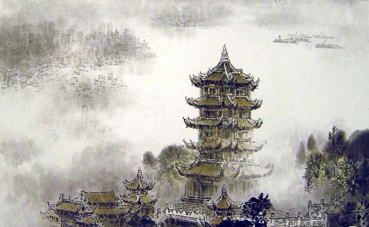 黄鹤楼中吹玉笛，江城五月落梅花是什么意思？