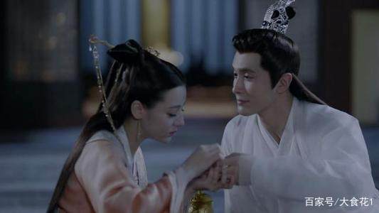 三生三世枕上书演员表