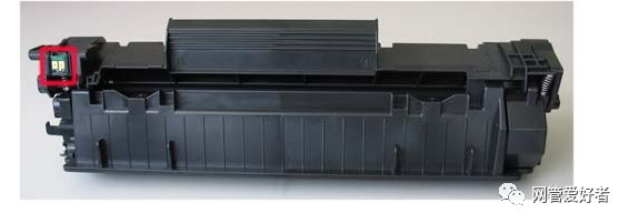 惠普打印机耗材余量错误