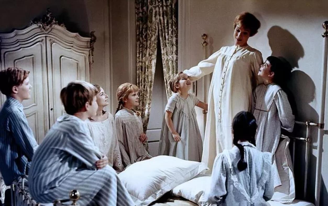 有哪些适合儿童看的电影?