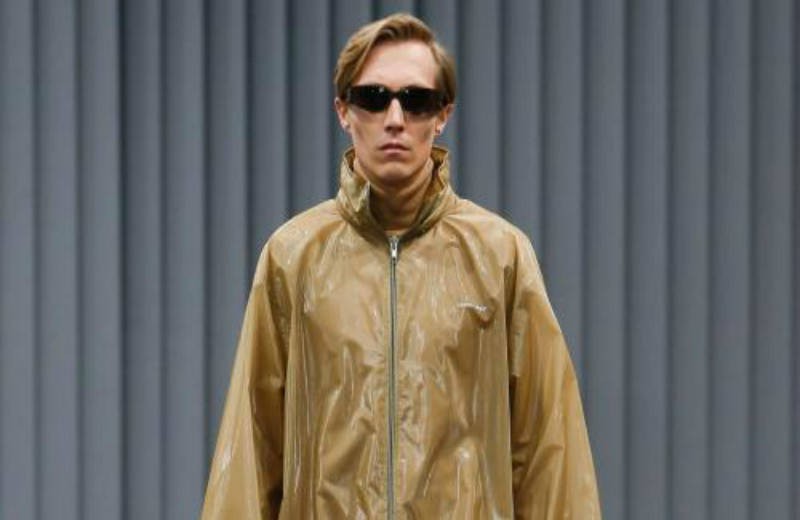 巴黎世家是什么意思梗?