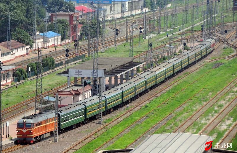 丰台机务段的简介