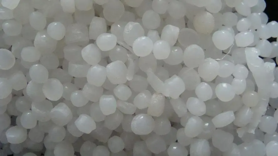 聚乙烯是塑料的吗?