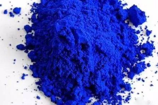 克莱因蓝寓意是什么?