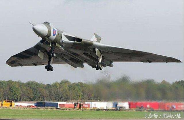 火神轰炸机是什么？