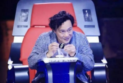 陈奕迅参加《中国好声音》是哪一期？