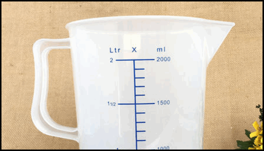 一公斤等于多少升?