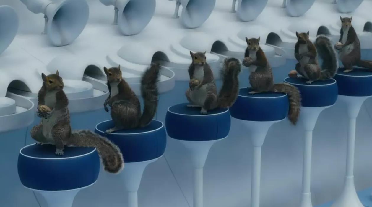 有哪些适合儿童看的电影?