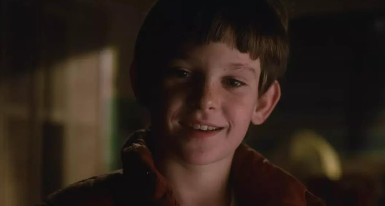 有哪些适合儿童看的电影?