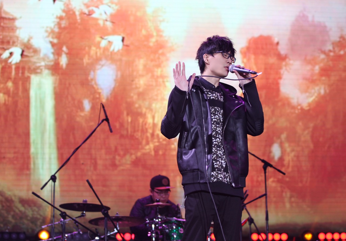 玫瑰花的葬礼,原创是谁?周杰伦翻唱过吗?