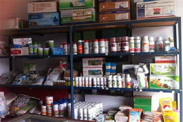 生物农药的类型,都有哪些?