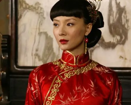 铁梨花张吉安最后怎么样