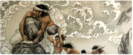 夏朝之前是什么朝代?