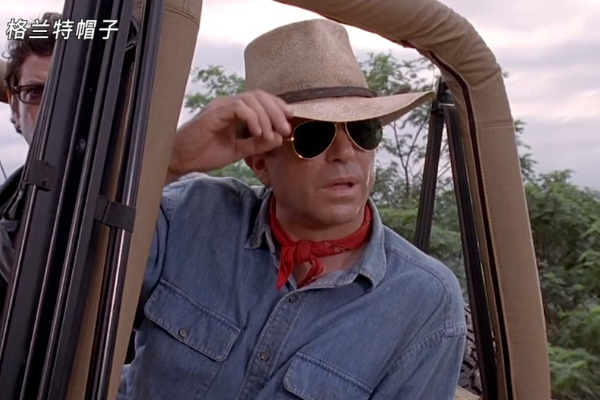 侏罗纪公园3有彩蛋吗