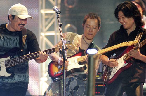 比昂乐队经典老歌曲都有哪些?